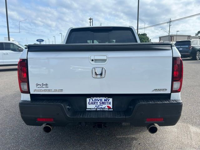 Used 2023 Honda Ridgeline RTL-E image 7