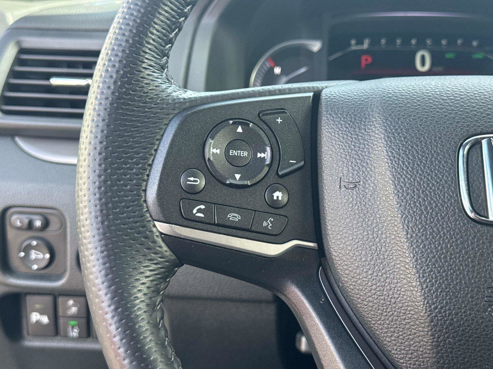 Used 2023 Honda Passport EX-L image 31