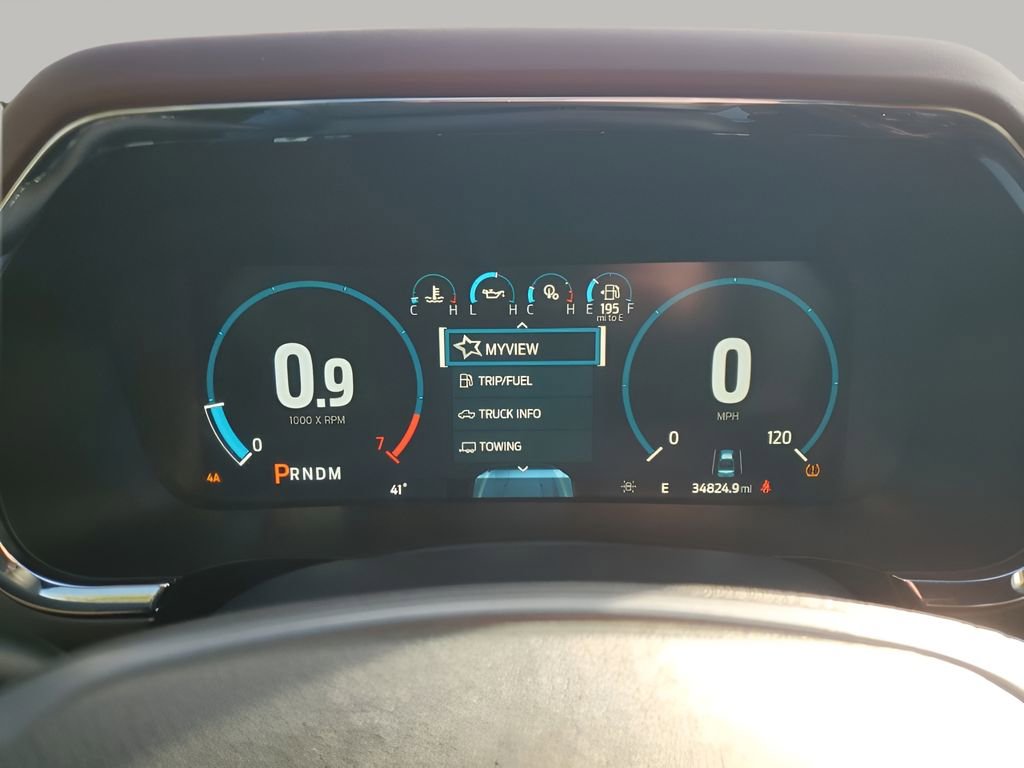 Used 2023 Ford F150 Lariat image 37