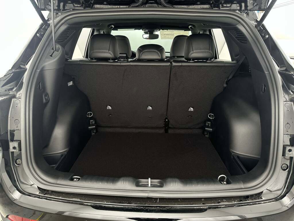 New 2026 Jeep Compass Limited image 28