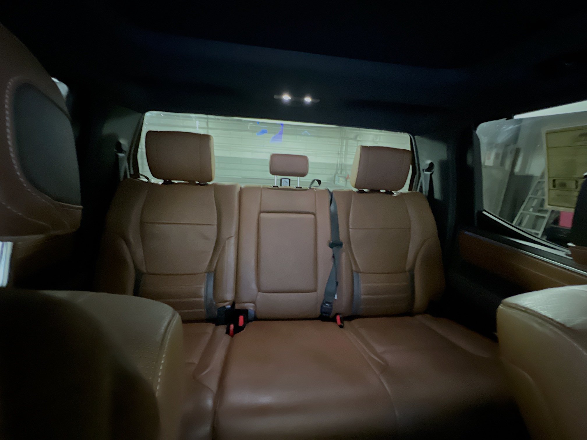 Used 2023 Toyota Tundra 1794 Edition w/ Advanced Package AWD/4WD image 33