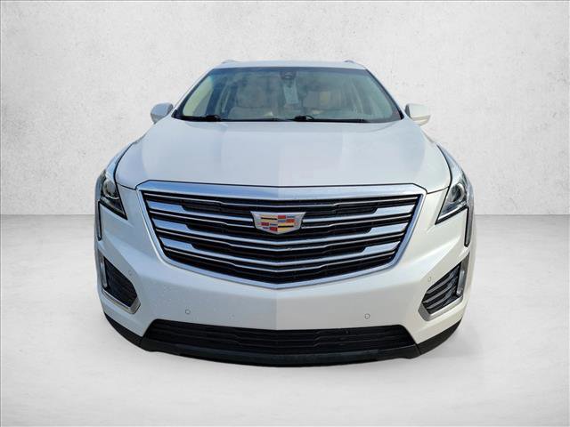 Used 2019 Cadillac XT5 Luxury FWD video 2