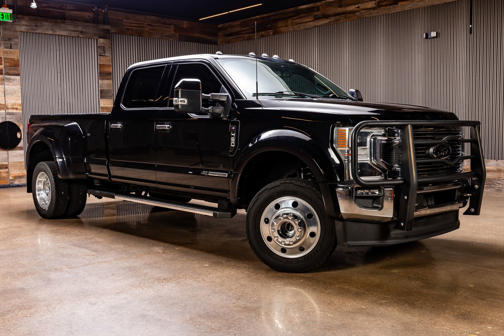 Used 2022 Ford F450 Lariat w/ Lariat Ultimate Package
