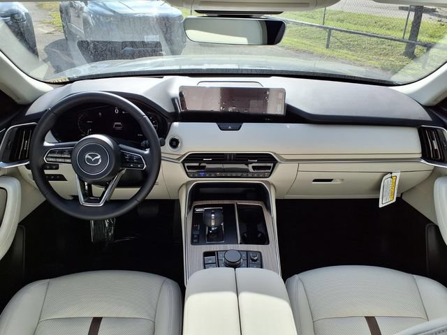 New 2026 MAZDA CX-90 3.3 Turbo S w/ Premium Package AWD/4WD image 7