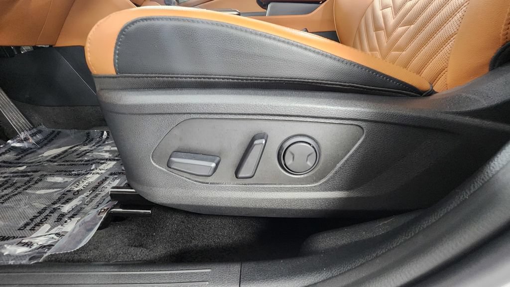 Used 2026 Kia Sportage X-Line AWD/4WD image 11