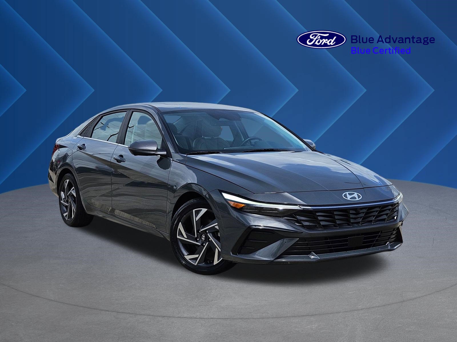 Used 2024 Hyundai Elantra Limited FWD video 1
