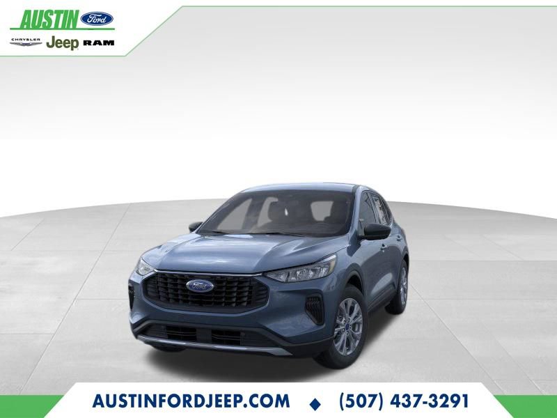 New 2026 Ford Escape Active image 2