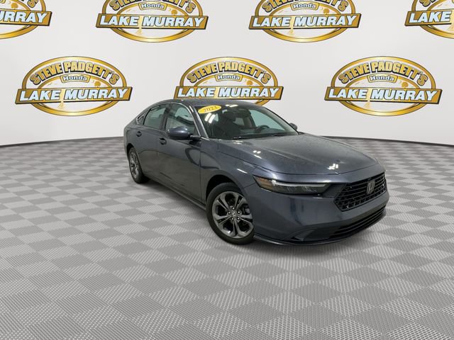 Used 2023 Honda Accord EX image 5