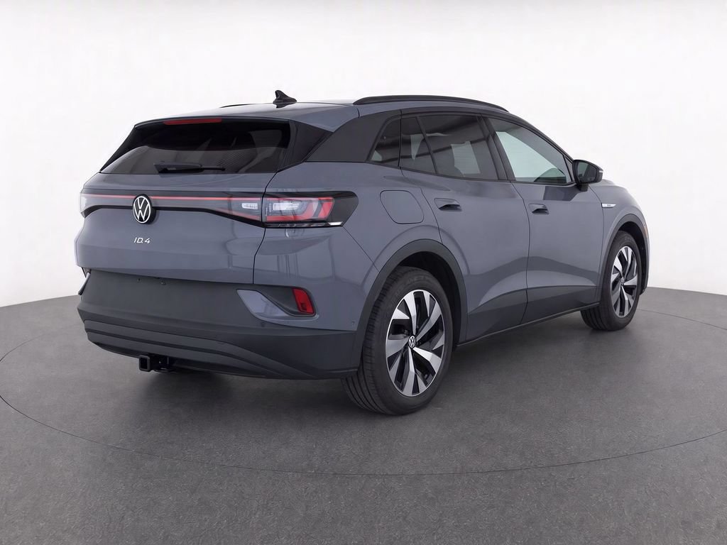 Certified 2023 Volkswagen ID.4 Pro S AWD/4WD image 10