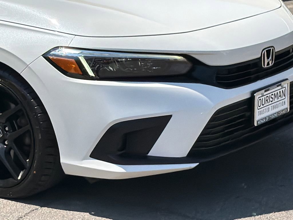 Used 2024 Honda Civic Sport image 5