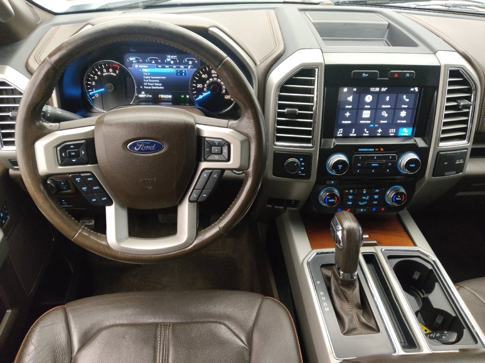 Used 2017 Ford F150 King Ranch image 22