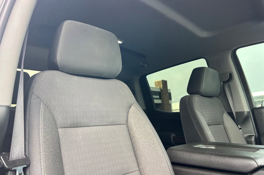 Used 2019 Chevrolet Silverado 1500 RST w/ All-Star Edition image 20