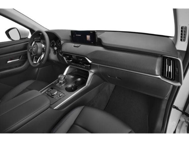 Certified 2026 MAZDA CX-90 3.3 Turbo w/ Select Package AWD/4WD image 24
