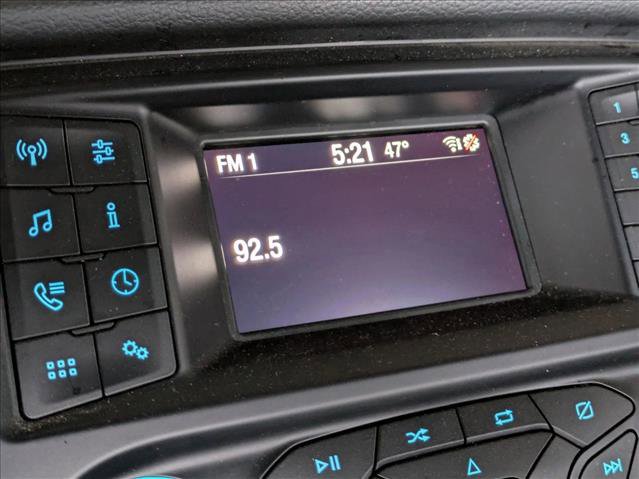 Used 2020 Ford Ranger XL w/ Equipment Group 101A Mid image 12