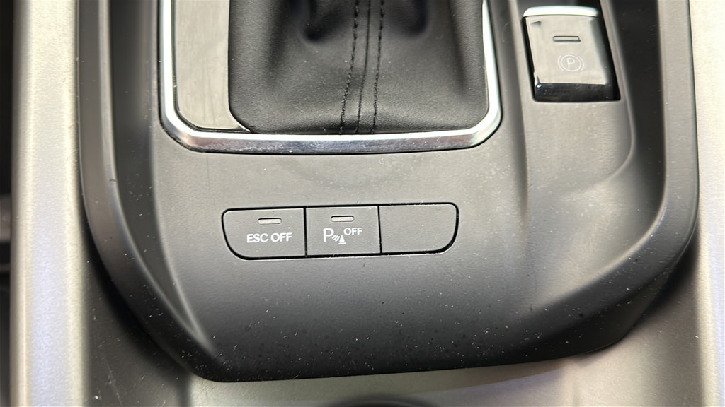 Used 2024 Dodge Hornet GT AWD/4WD image 21