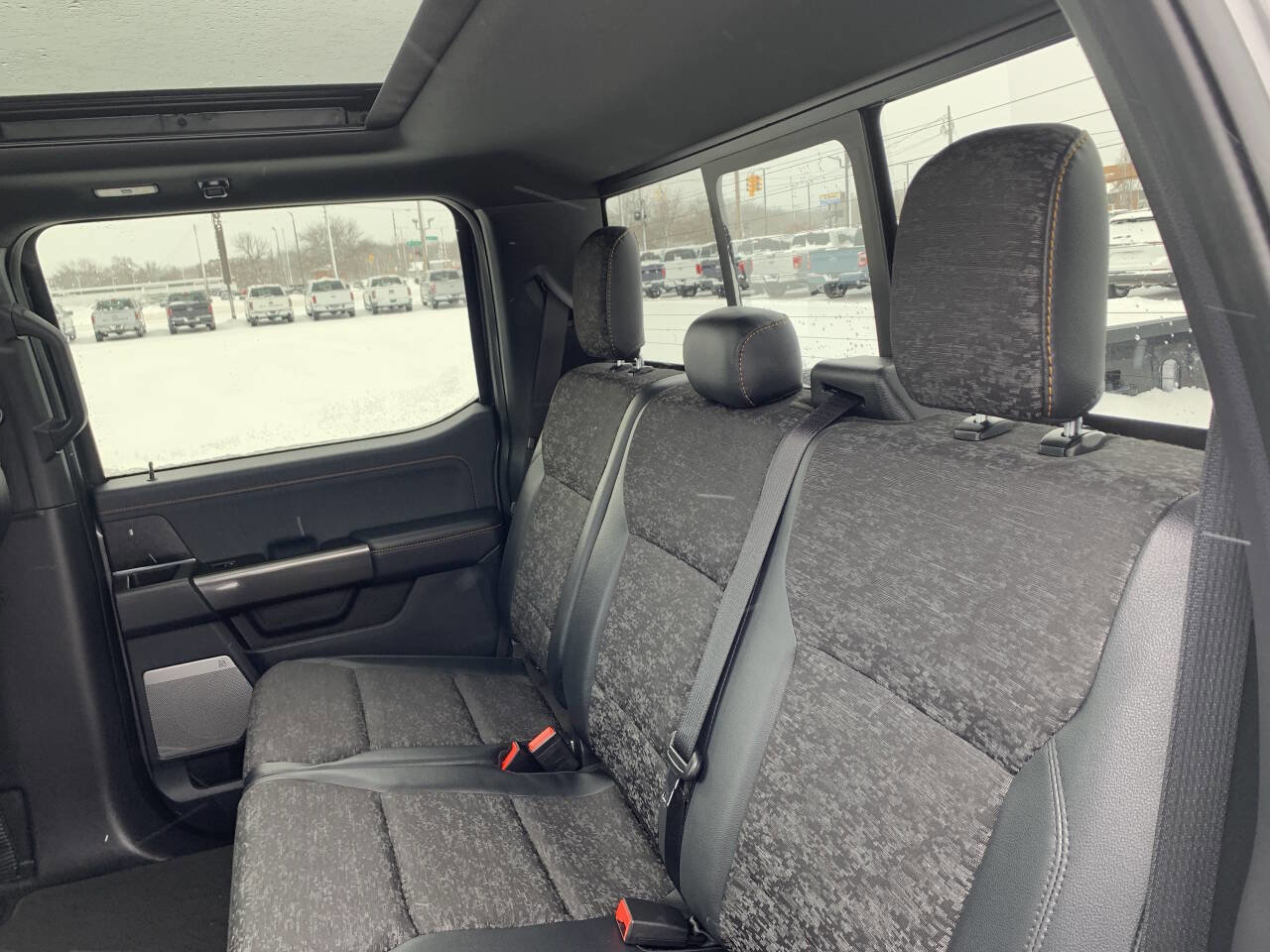 Used 2023 Ford F150 Tremor w/ 360 Degree Camera Package image 21