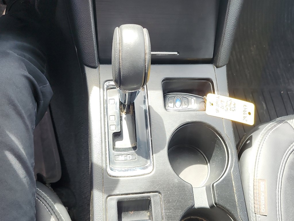 Used 2018 Subaru Outback 2.5i Limited image 26