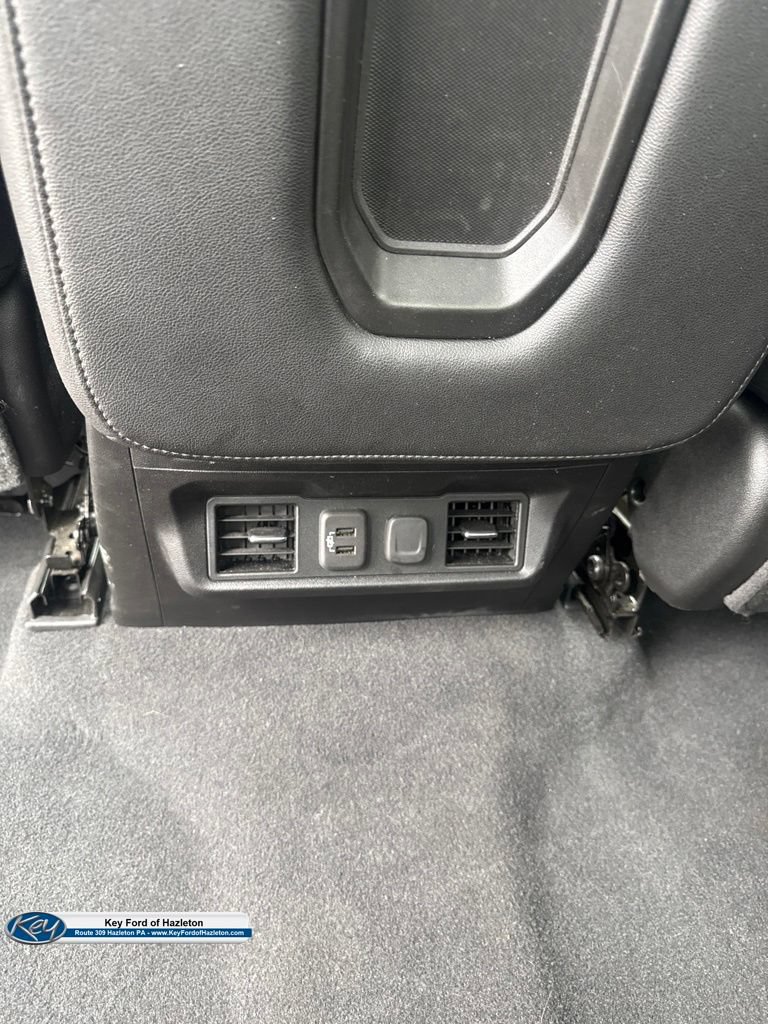 Used 2021 Chevrolet Silverado 1500 LT AWD/4WD image 42