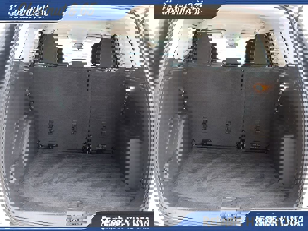 Used 2017 Ford Escape SE image 15