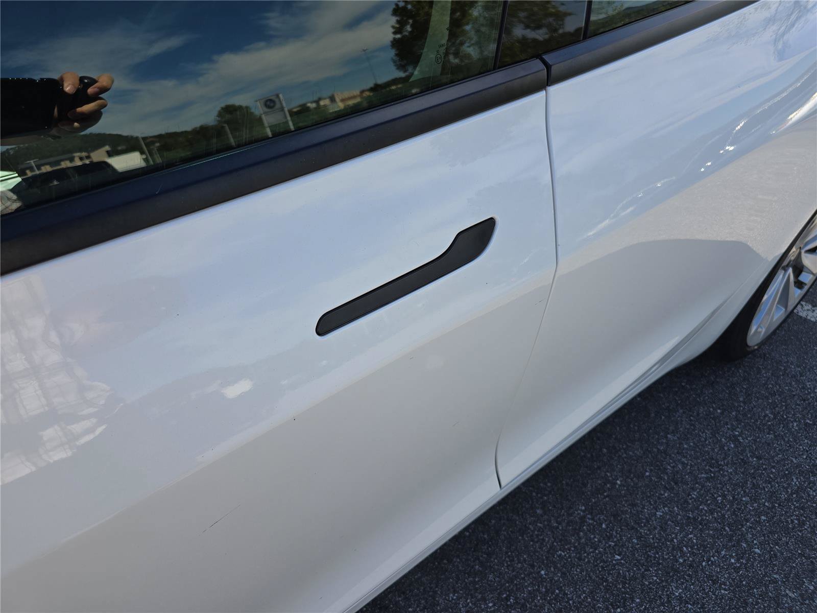 Used 2021 Tesla Model 3 Standard Range Plus RWD image 12
