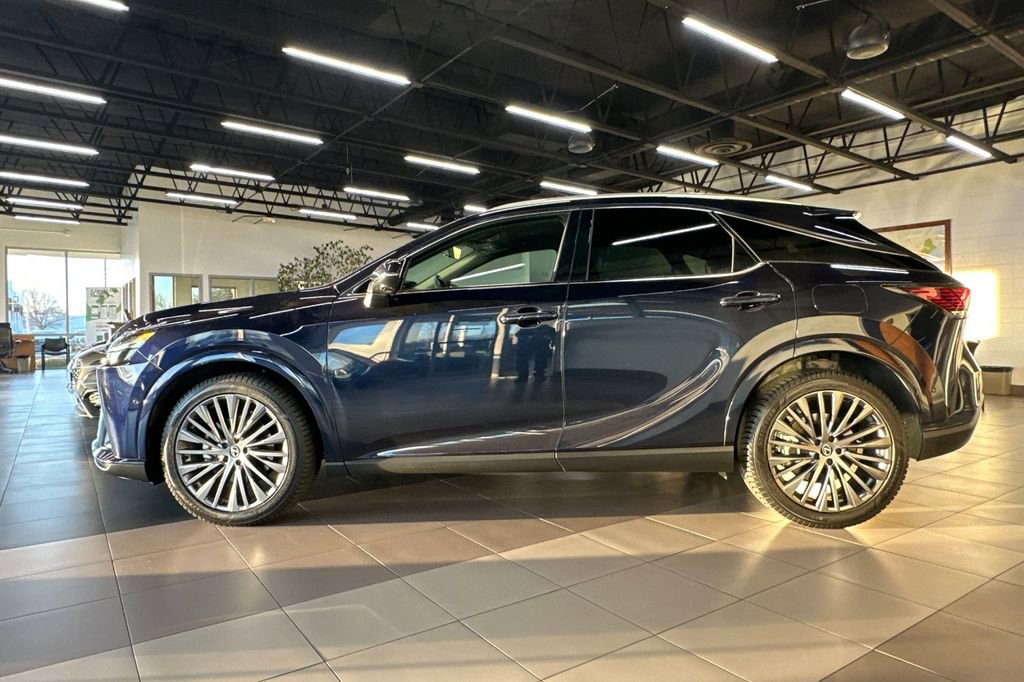 Used 2024 Lexus RX 350 AWD w/ Convenience Package image 6