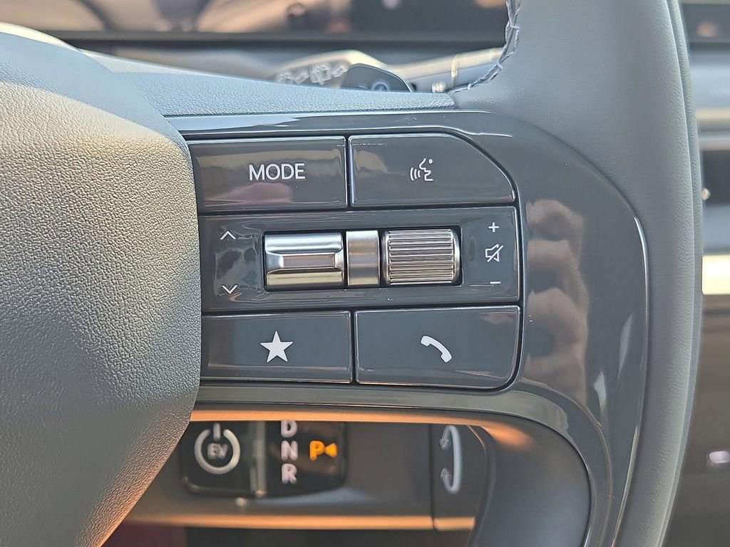 New 2026 Kia EV9 Wind image 32