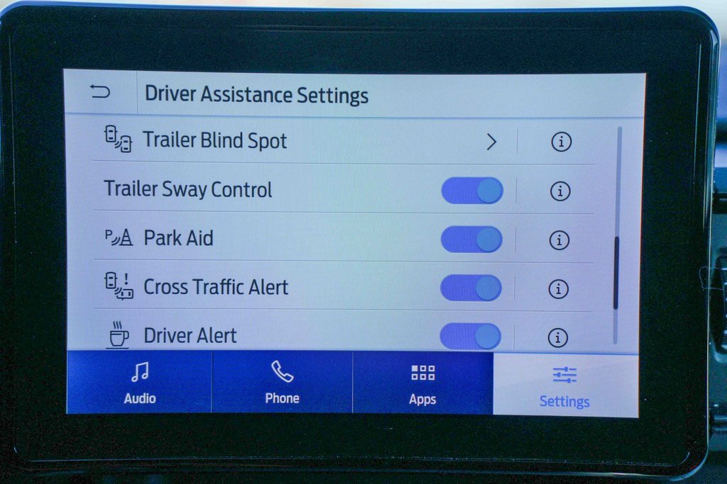 Used 2023 Ford Explorer XLT w/ Class IV Trailer Tow Package image 41