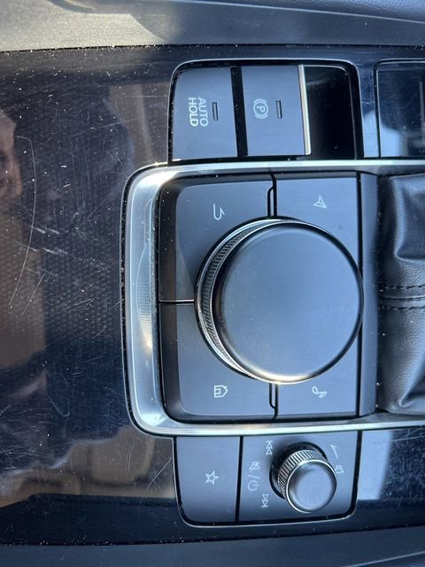 Used 2025 MAZDA MAZDA3 s image 18