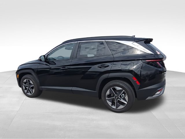 Used 2026 Hyundai Tucson SEL AWD/4WD image 6