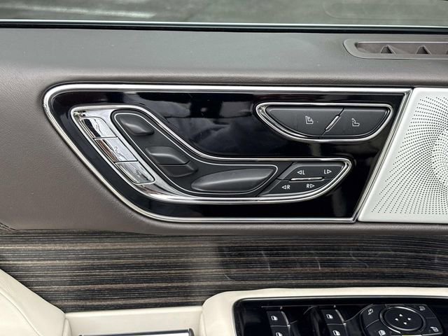 Certified 2022 Lincoln Navigator Black Label image 26