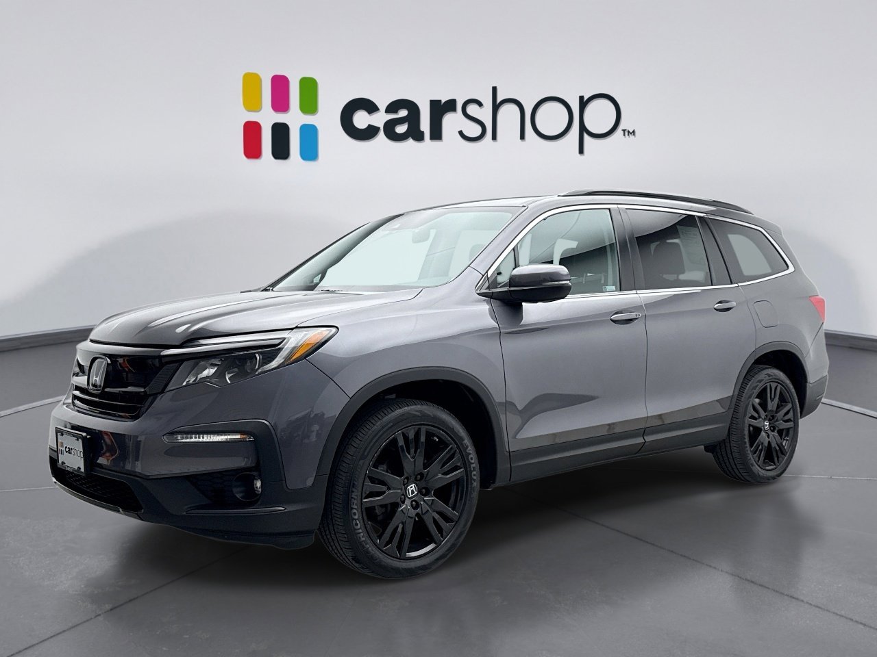 Used 2022 Honda Pilot Special Edition image 1