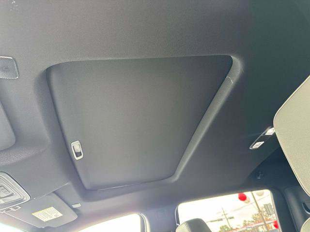 New 2026 Chevrolet Silverado 1500 ZR2 image 11