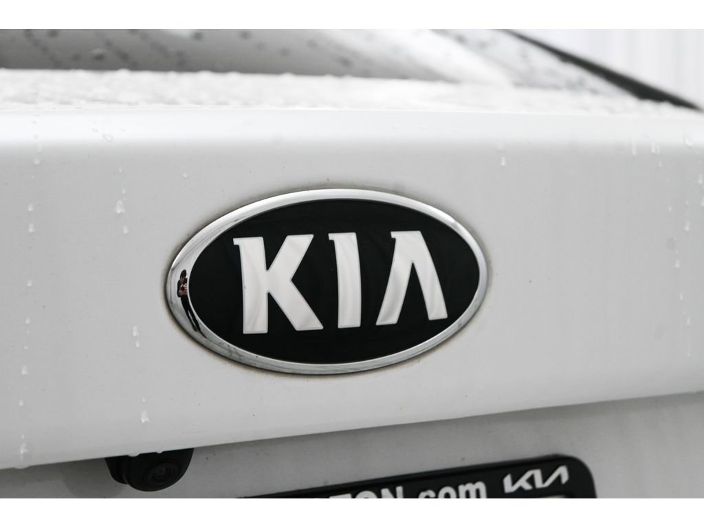 Used 2018 Kia Optima EX w/ Premium Package FWD image 54