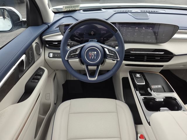 New 2026 Buick Enclave Avenir w/ Super Cruise Package FWD image 34