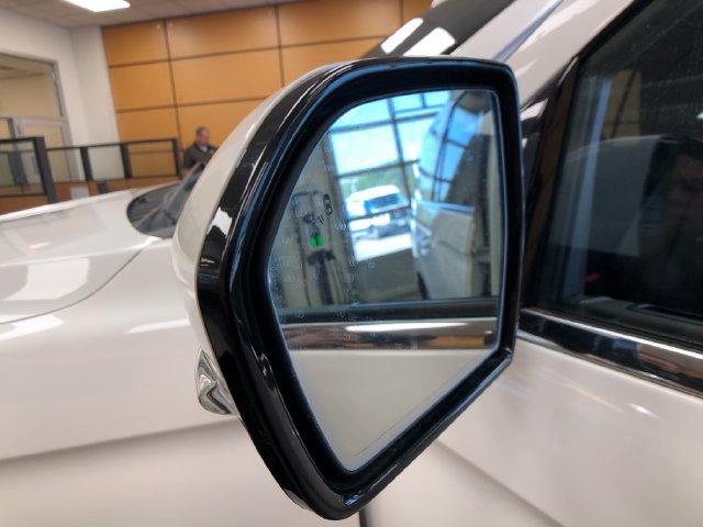 Certified 2020 Ford Expedition Limited AWD/4WD image 25