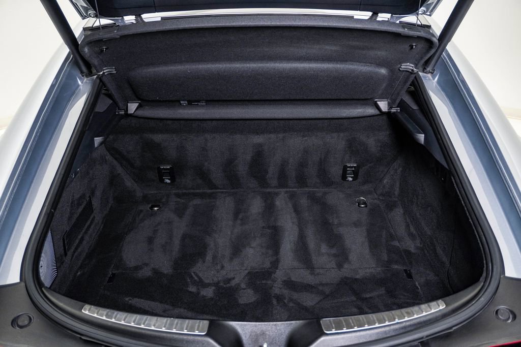 Used 2023 Mercedes-Benz AMG GT 43 image 28