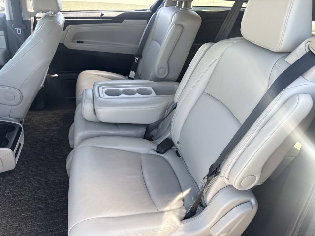Used 2025 Honda Odyssey EX-L image 15
