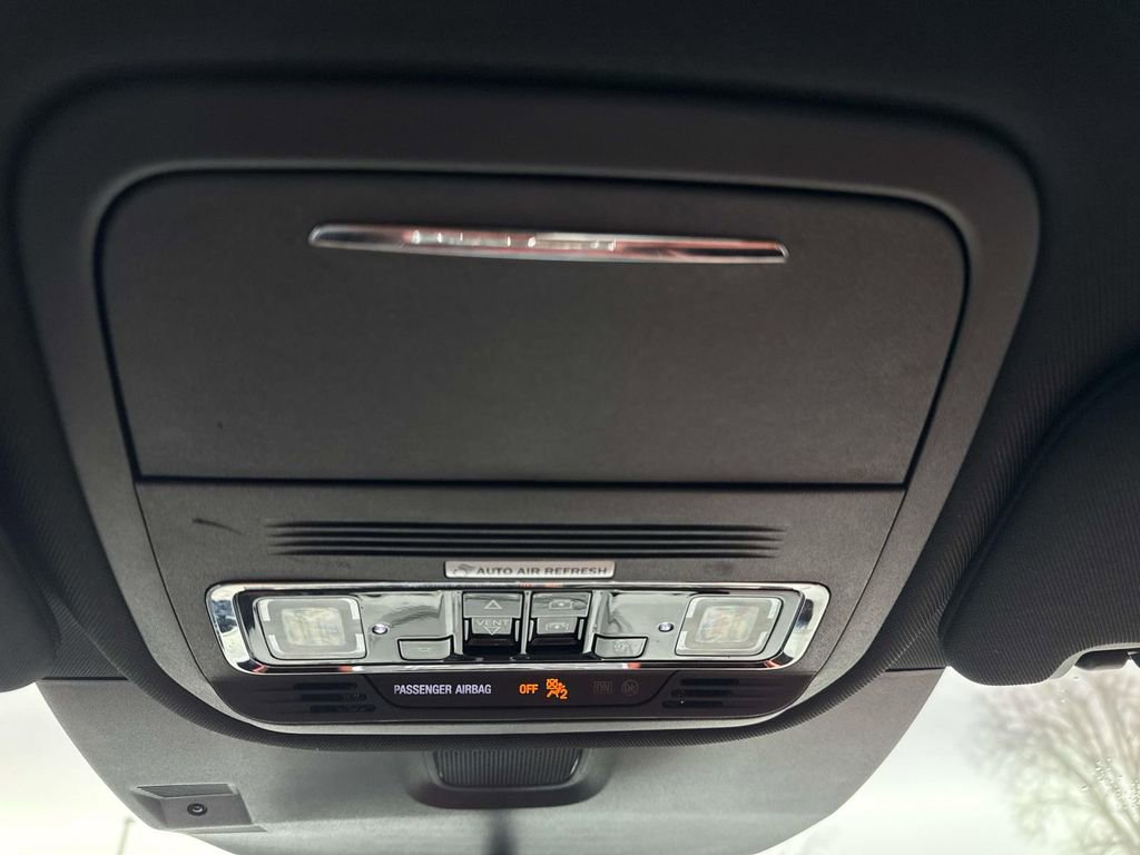 Used 2025 Lincoln Aviator Reserve w/ Illumination Package image 22