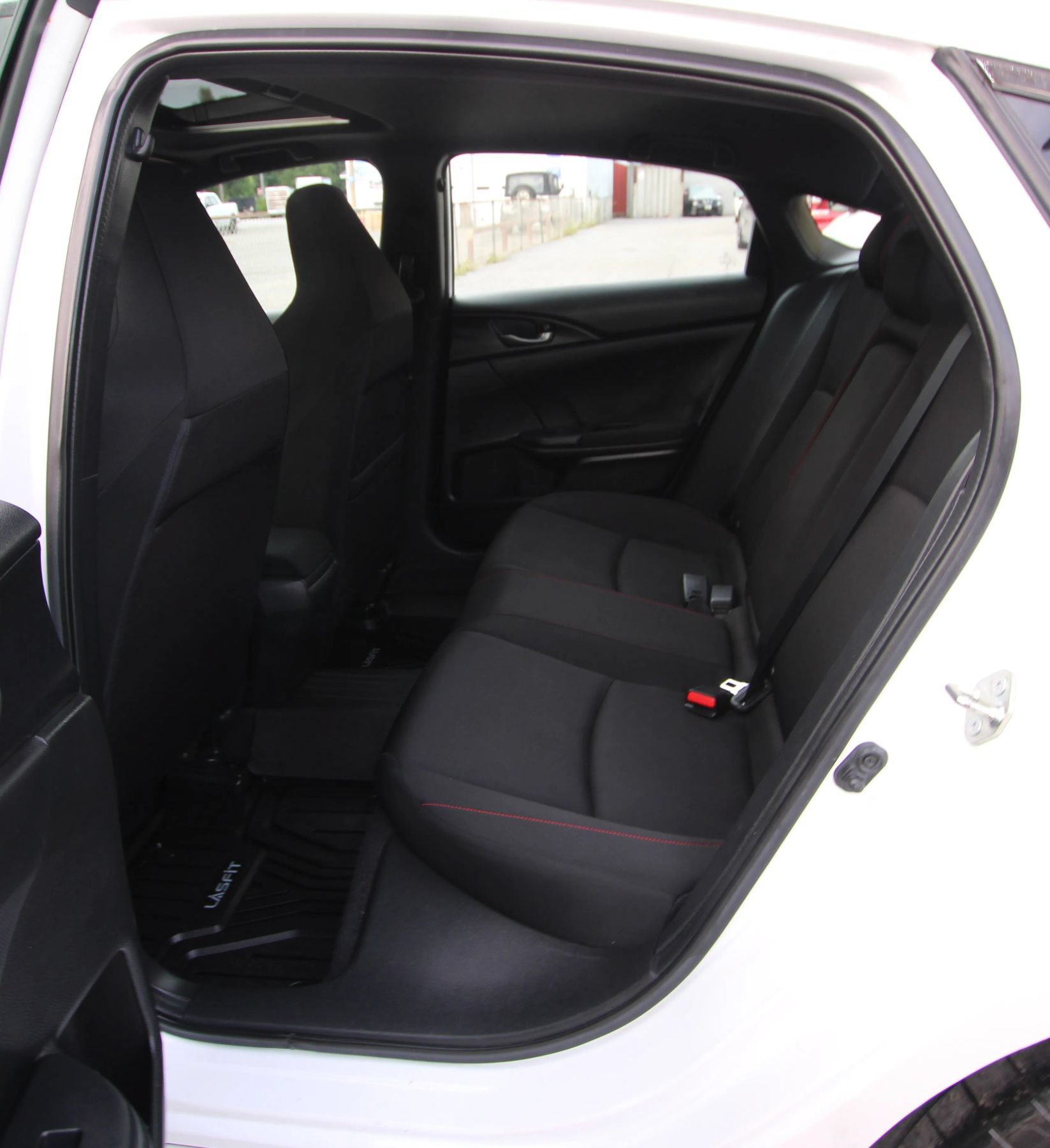 Used 2020 Honda Civic Si image 11