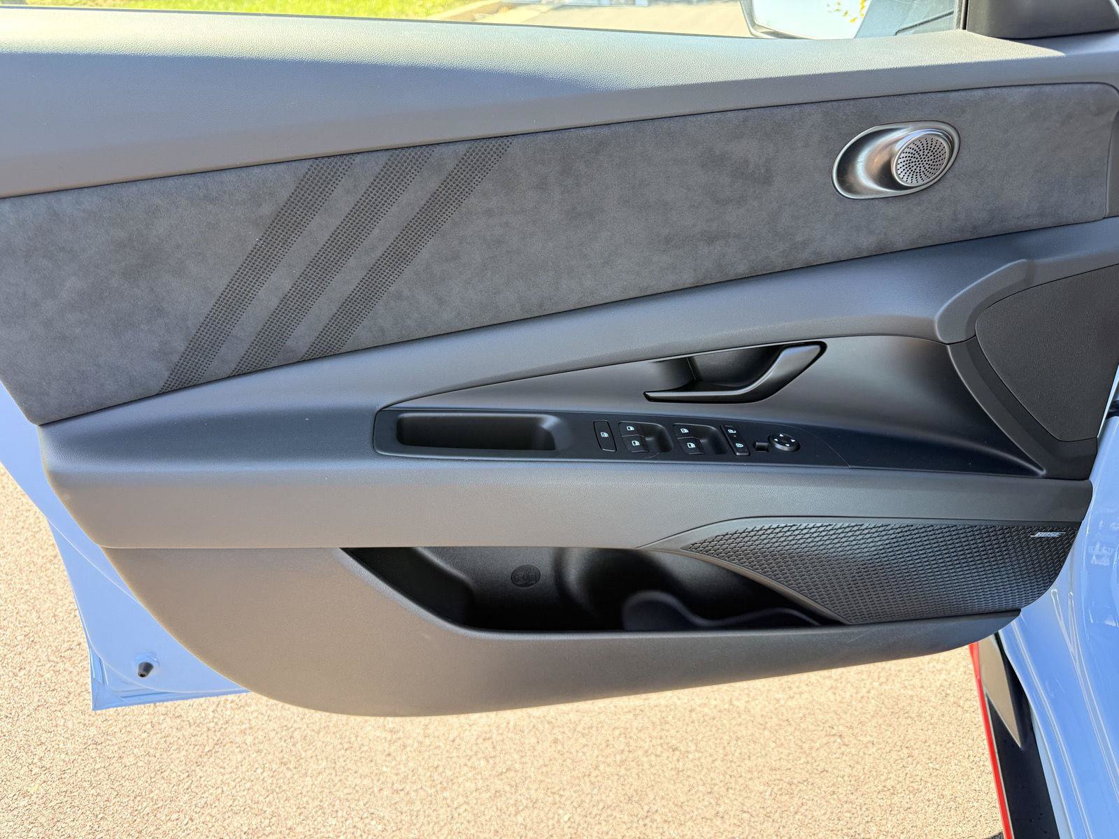 Certified 2026 Hyundai Elantra N FWD image 12