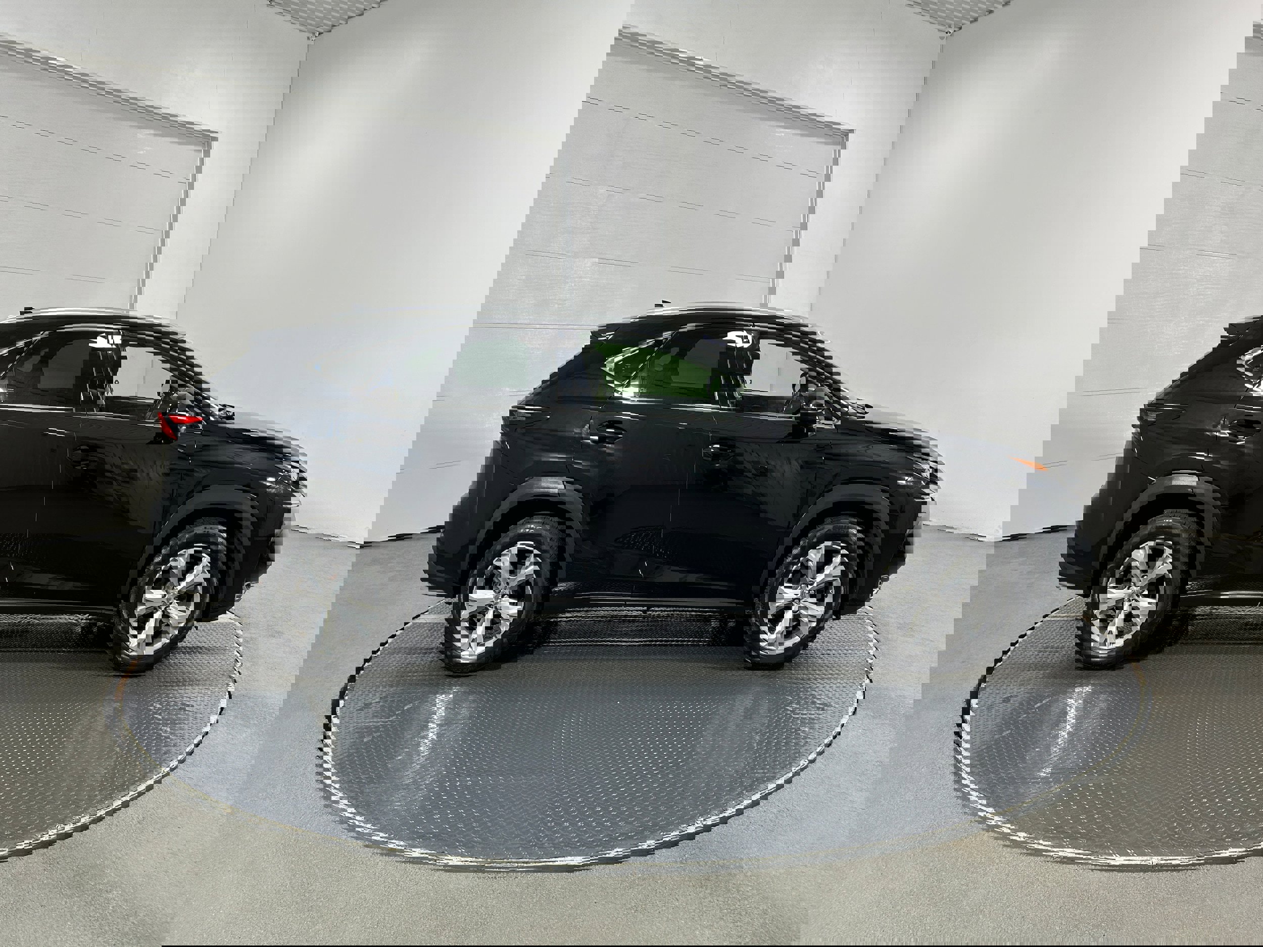 Used 2017 Lexus NX 200t AWD image 37