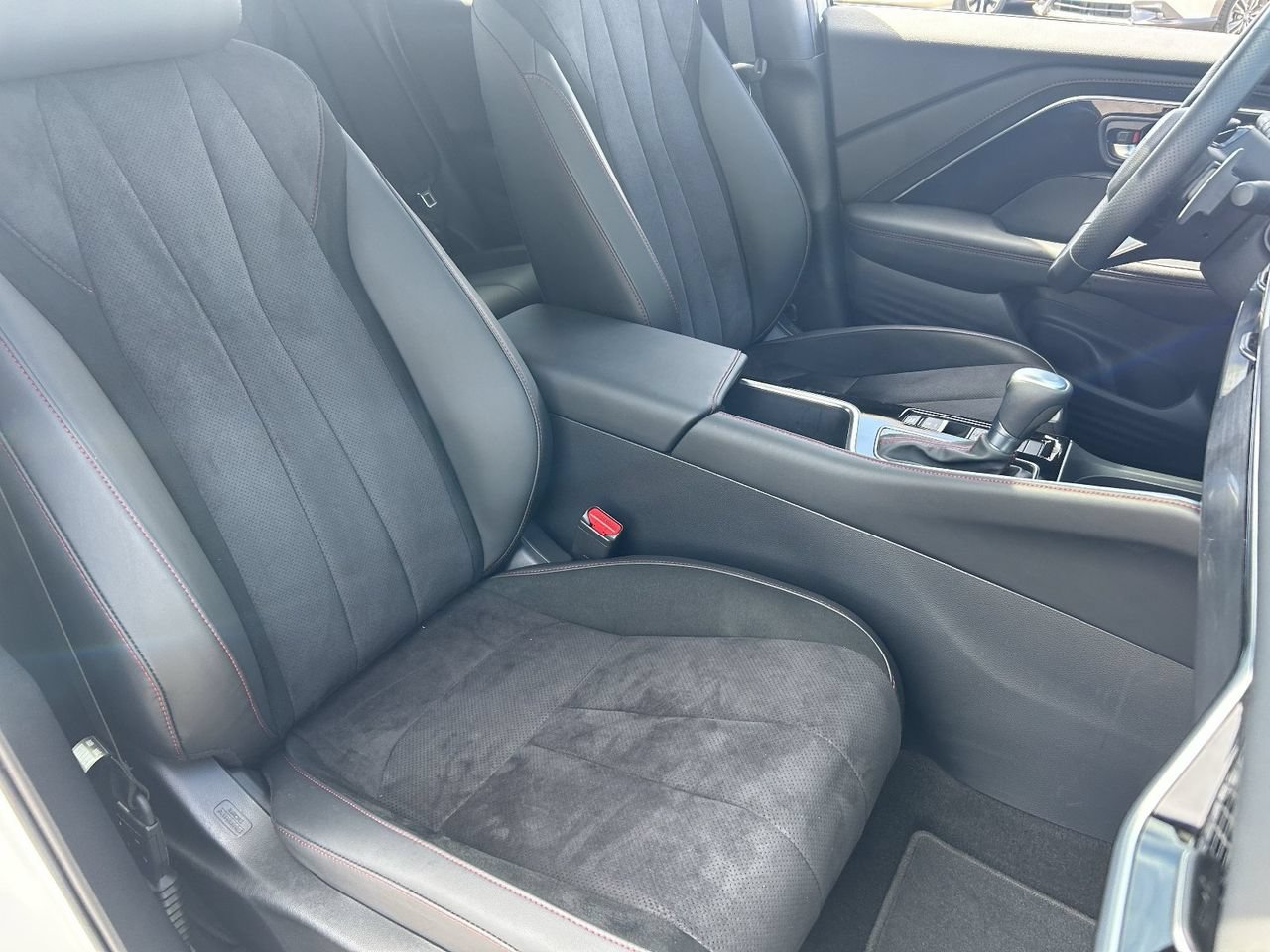 Certified 2026 Acura ADX A-Spec FWD image 12