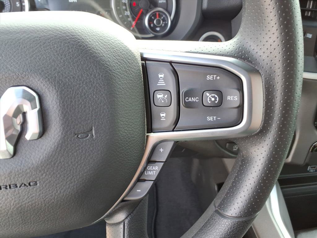 New 2026 RAM 1500 Express image 20