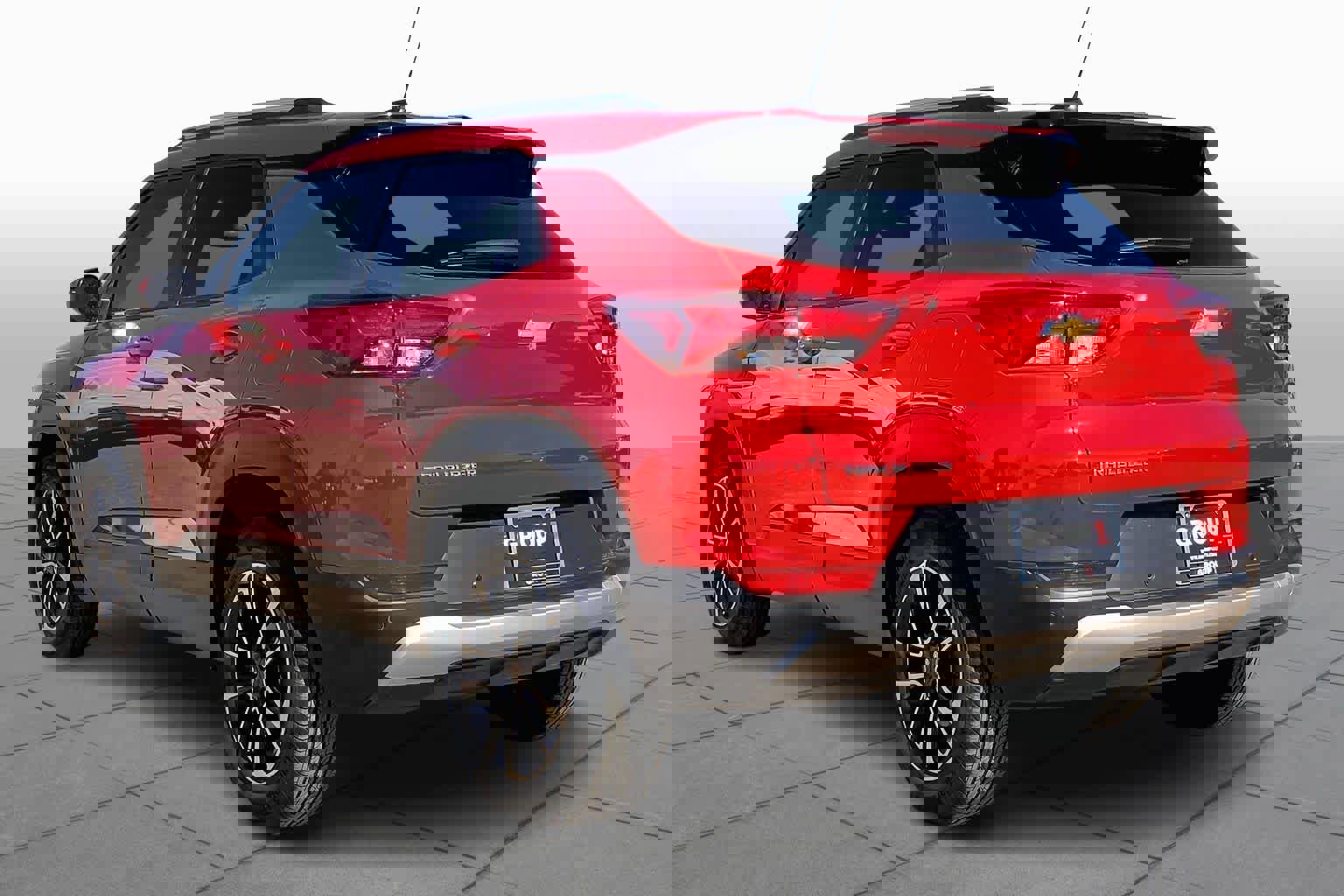 Used 2026 Chevrolet TrailBlazer LT w/ Convenience Package image 12