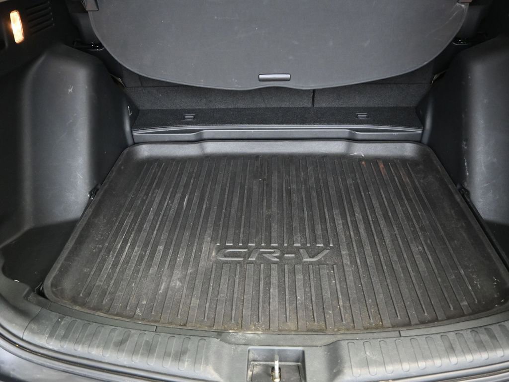 Used 2019 Honda CR-V EX-L image 20