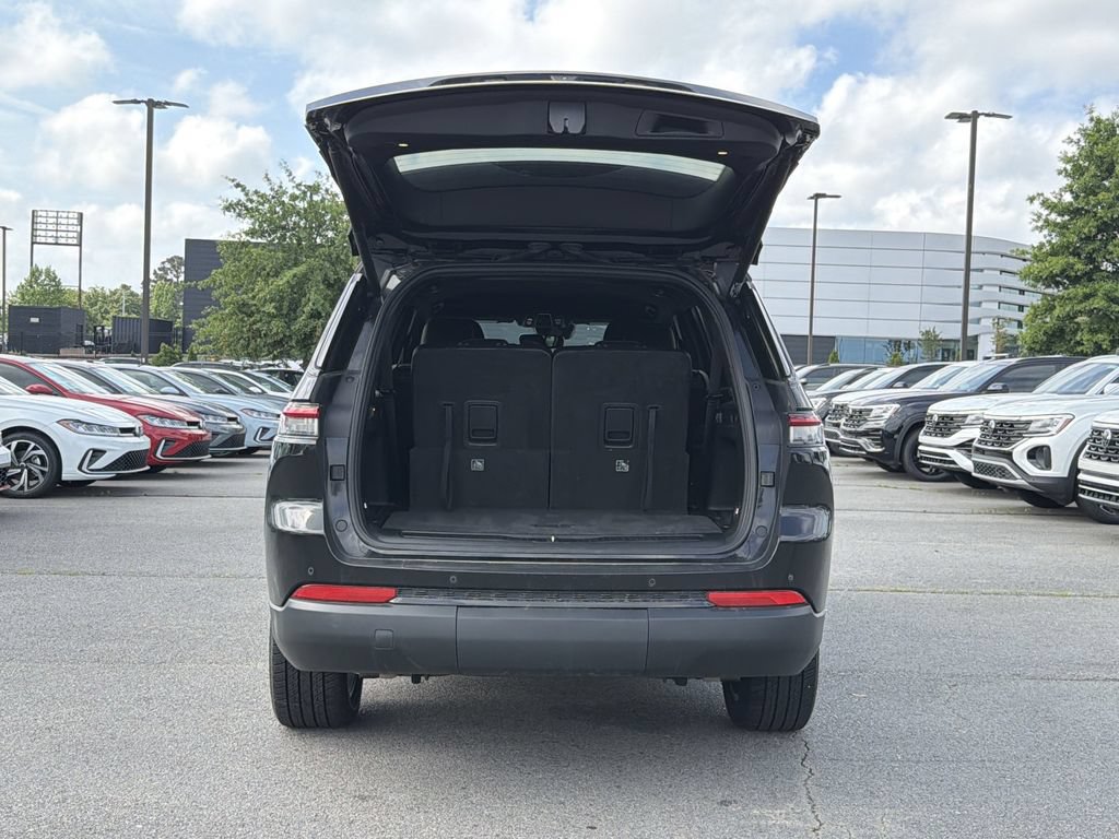 Used 2021 Jeep Grand Cherokee L Laredo AWD/4WD image 15
