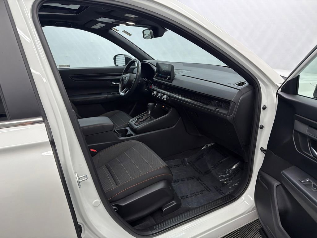 Used 2023 Honda CR-V Sport image 14