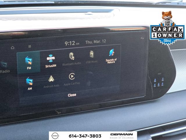 Used 2024 Hyundai Palisade SEL AWD/4WD image 24