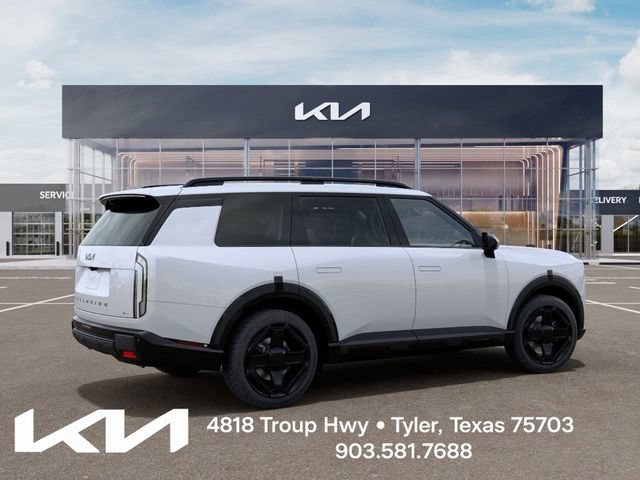 New 2027 Kia Telluride X-Line SX Prestige AWD/4WD image 6