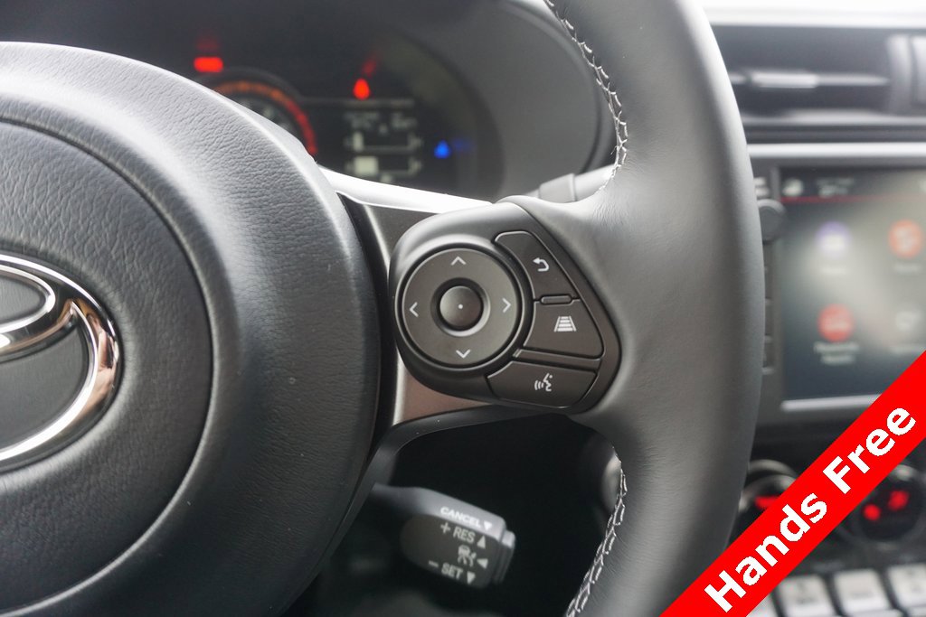 New 2026 Toyota GR86 Premium image 4